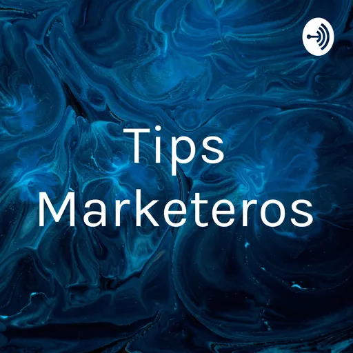 Tips Marketeros Artwork