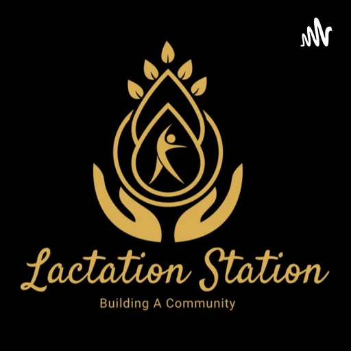 Lactation Station Artwork