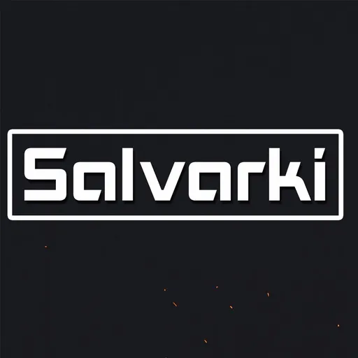Salvarki Artwork