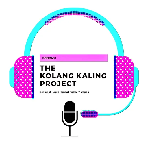 Kolang Kaling Project Artwork