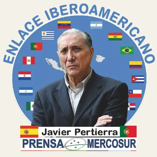 Enlace Iberoamericano Artwork