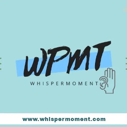 Whisper Moment Artwork