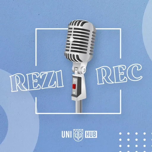 ReziREC Artwork