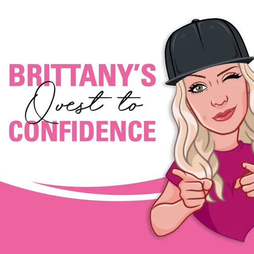 Brittany's Quest to Confidence Artwork