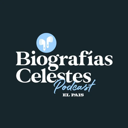 Biografías Celestes Artwork