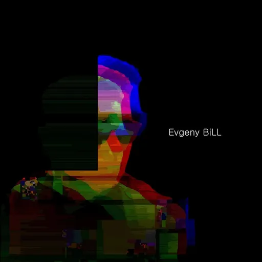 Evgeny BiLL Artwork