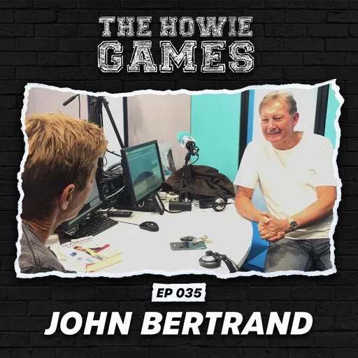 Episode Artwork