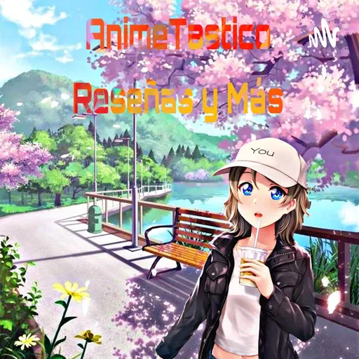AnimeTastico: Reseñas Y Opiniones. Artwork