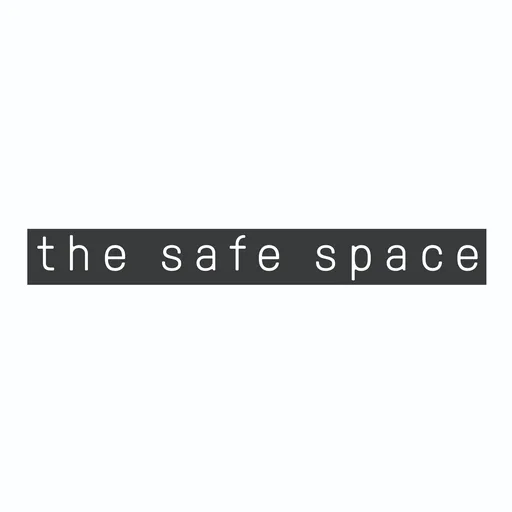 The Safe Space Artwork