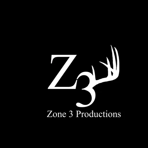 The Zone 3 Podcast Artwork