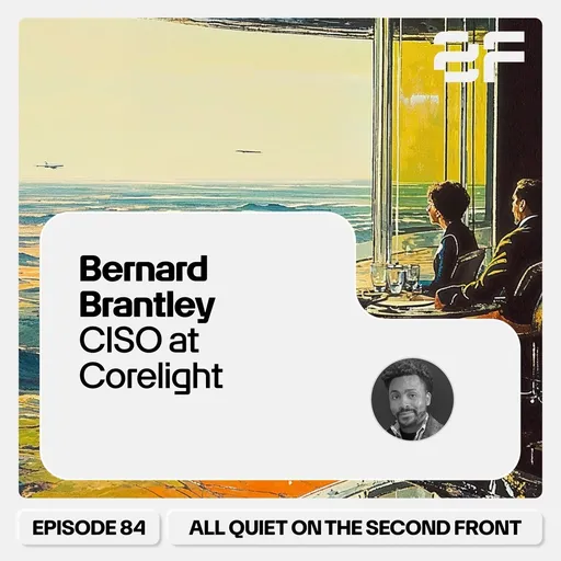 Episode Artwork