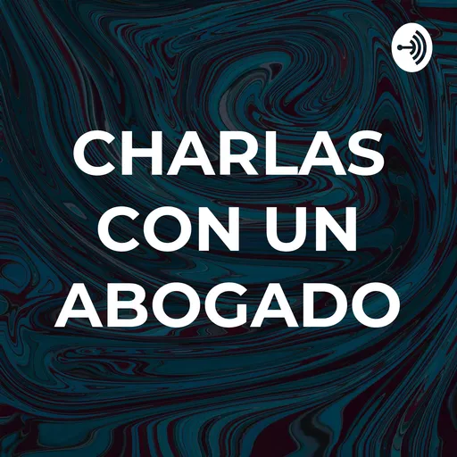 CHARLAS CON UN ABOGADO Artwork