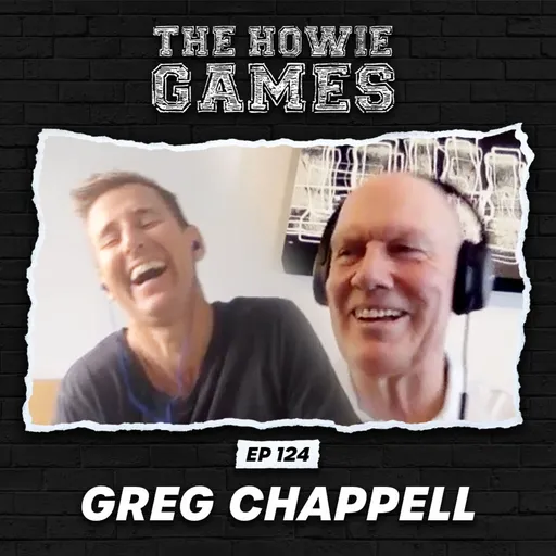 Episode Artwork