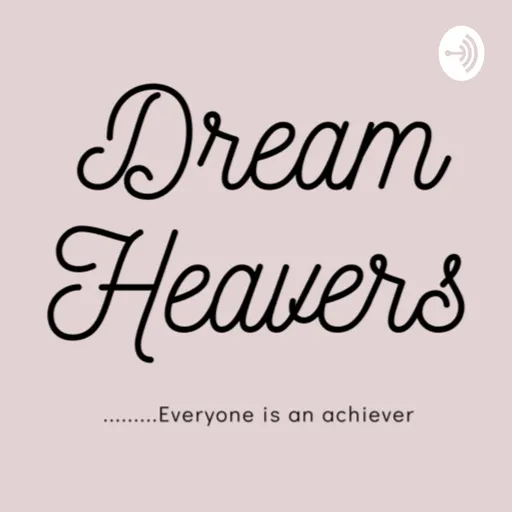 Dream Heavers Artwork