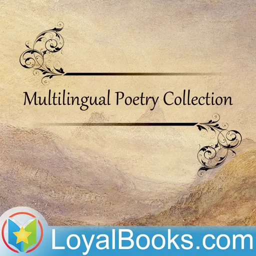 Multilingual Poetry Collection 7 by Various Artwork
