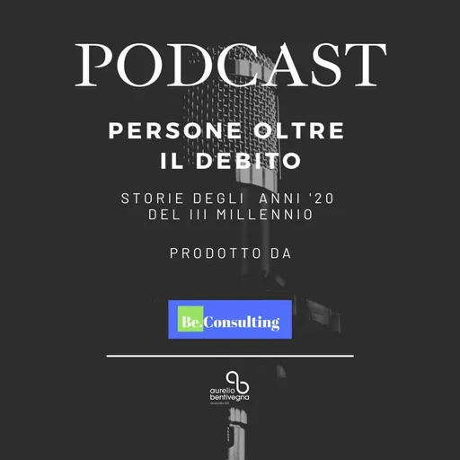 Persone oltre il debito Artwork