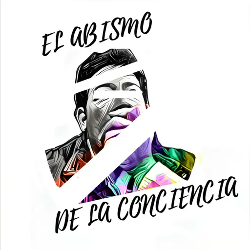 El abismo de la conciencia Artwork