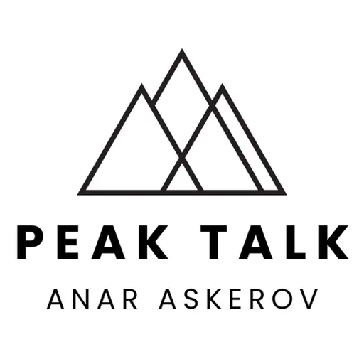 Peak Talk 's Podcast Artwork