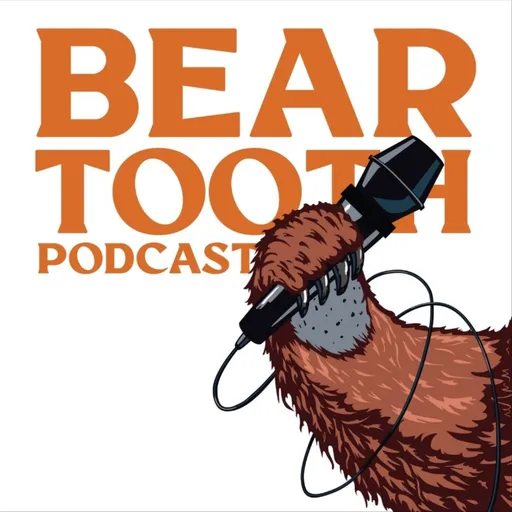 Bear it All Artwork