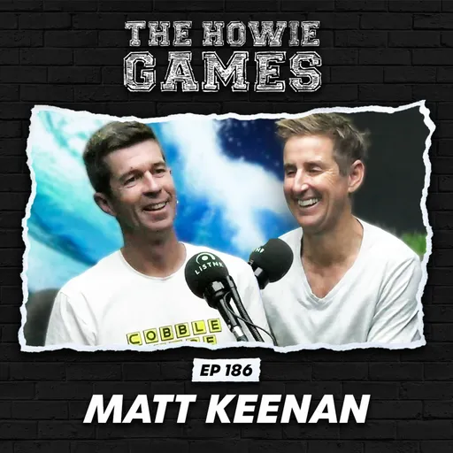 Episode Artwork