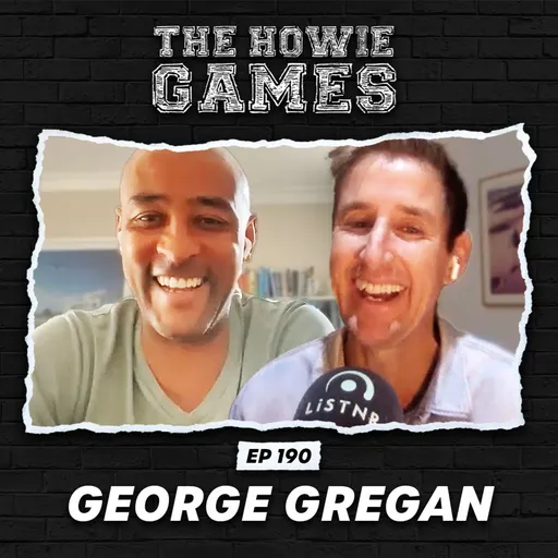 Episode Artwork