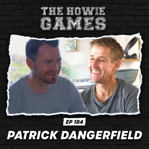 Episode Artwork
