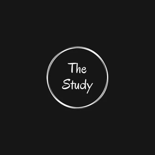 The Study Podcast Artwork