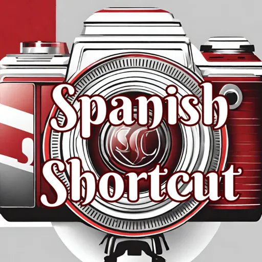 Spanish Shortcut Artwork