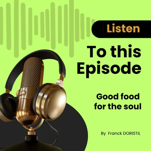 Episode Artwork