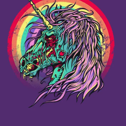 Creepycassie Artwork