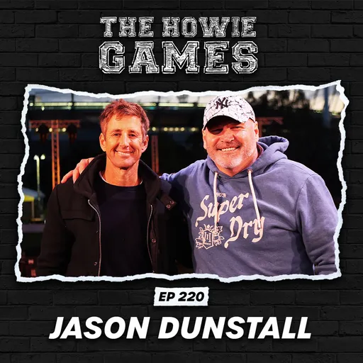 Episode Artwork