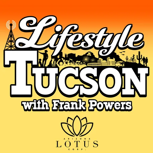 Lifestyle Tucson Artwork