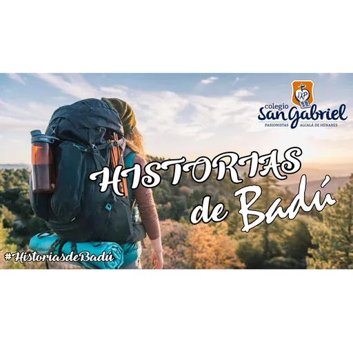Historias de Badú Artwork