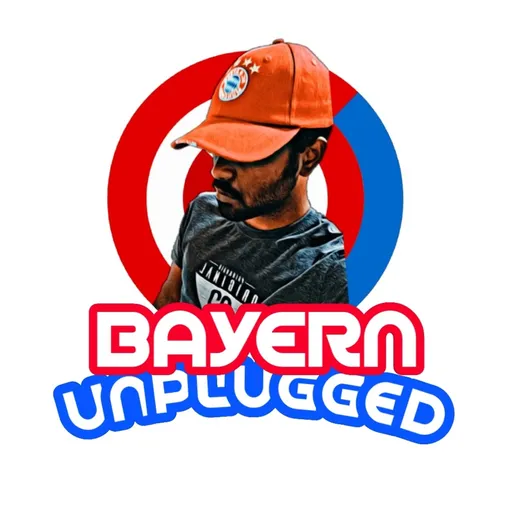 Bayern Unplugged Artwork