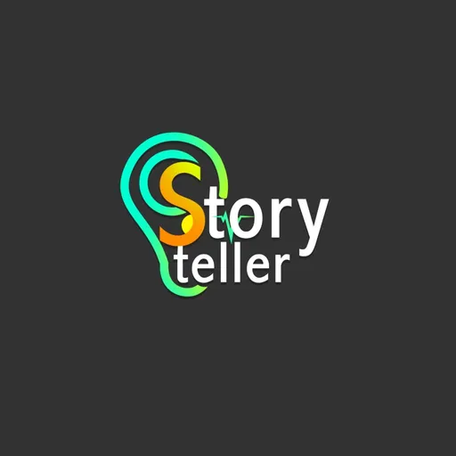 Story Teller Artwork