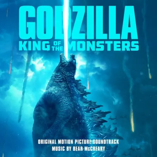 Episode Artwork