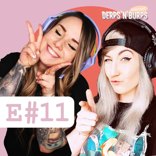Episode Artwork