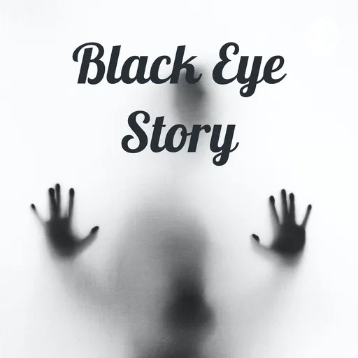 Black Eye Story Artwork