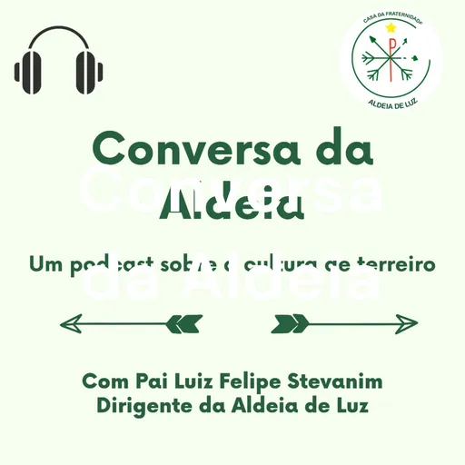 Conversa da Aldeia Artwork
