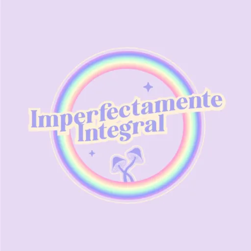 Imperfectamente Integral Artwork