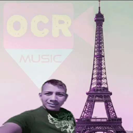 Orlando Cortes Roman Artwork
