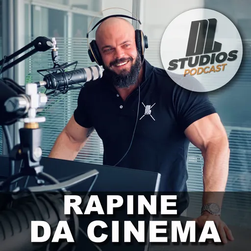 Episode Artwork
