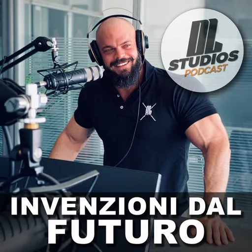 Episode Artwork