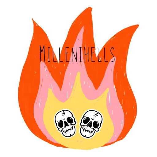 Millenihells Artwork