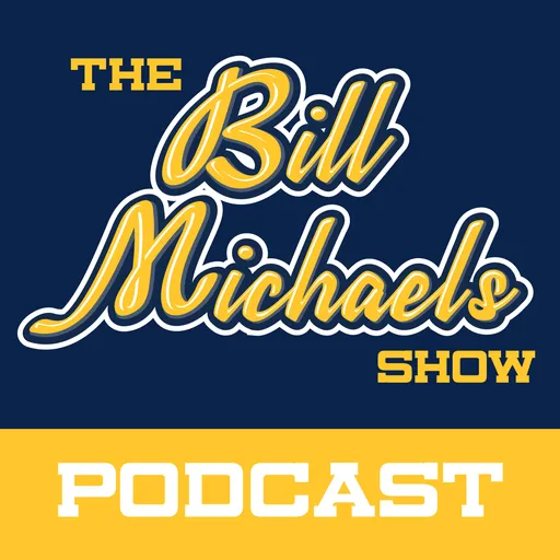 The Bill Michaels Show Artwork