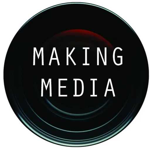 MAKING MEDIA Artwork