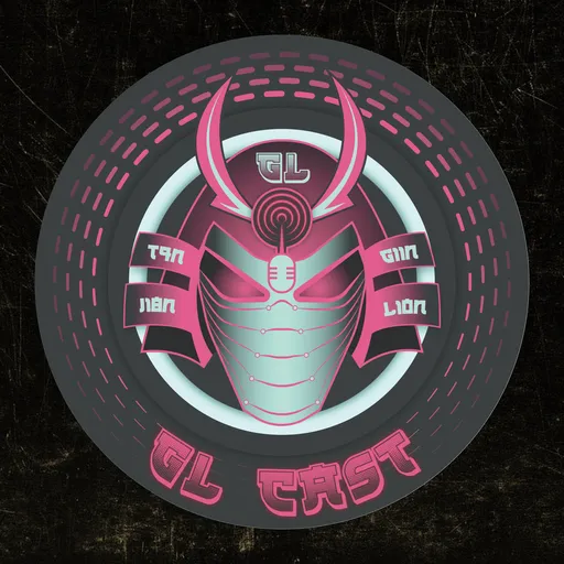 GL Cast Artwork