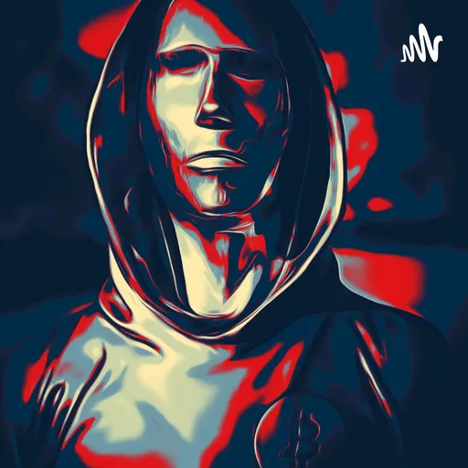 Nakamoto Radio Artwork