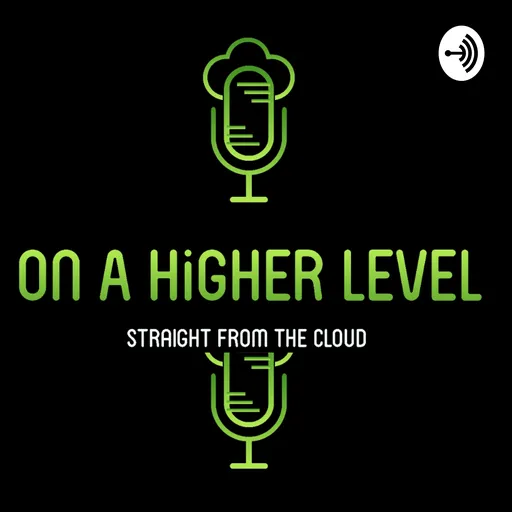 On A Higher Level Artwork