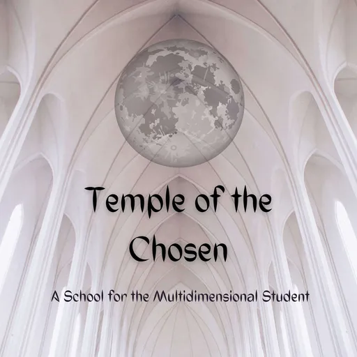 Temple of the Chosen Artwork